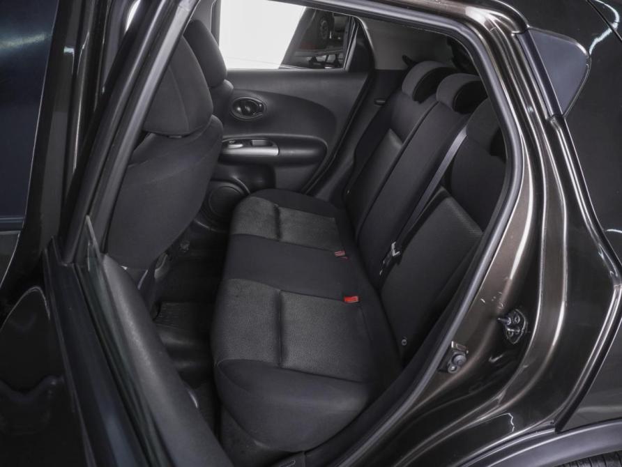 Nissan Juke I Ростов-на-Дону  - изображение 9