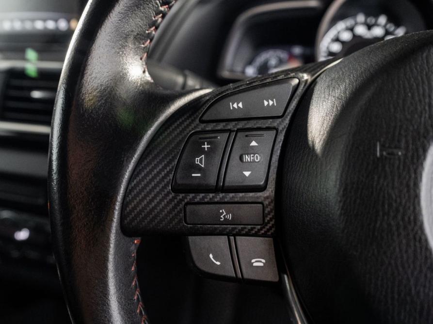 Mazda Axela III Иркутск  - изображение 11