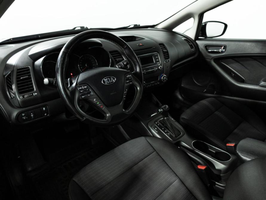 Kia Cerato III Санкт-Петербург  - изображение 11