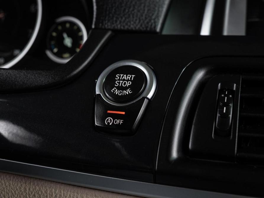 BMW 5 серии VI (F10/F11/F07) Рестайлинг Волгоград  - изображение 16