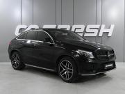 Mercedes-Benz GLE Coupe I (C292) Ростов-на-Дону  - изображение 29