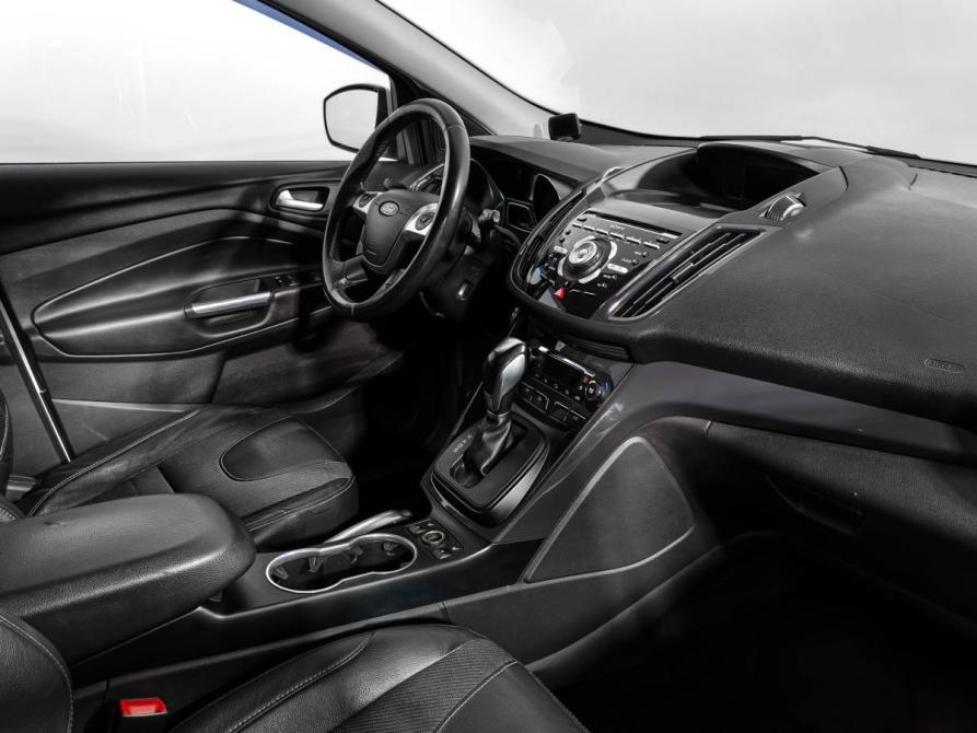 Ford Kuga II Санкт-Петербург  - изображение 13