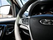 Lada (ВАЗ) Largus I Рестайлинг Волгоград  - изображение 37