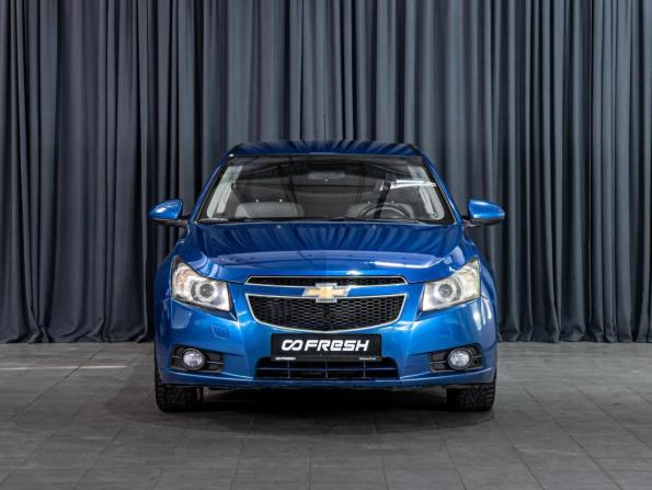 Chevrolet Cruze I с пробегом 2011 года, цена 650 000 рублей, 160684 км, седан, Автокод Объявления