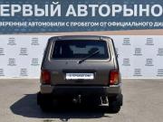 Lada (ВАЗ) Niva Legend I Краснодар  - изображение 24