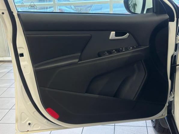 Kia Sportage III с пробегом 2014 года, цена 1 450 000 рублей, 143000 км, внедорожник, Автокод Объявления