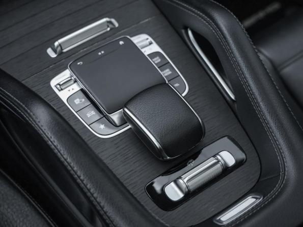 Mercedes-Benz GLS II (X167) с пробегом 2019 года, цена 6 799 000 рублей, 108521 км, внедорожник, Автокод Объявления