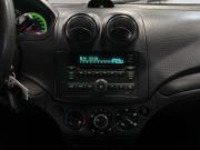 Chevrolet Aveo I Рестайлинг Чебоксары  - изображение 46
