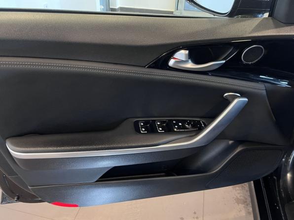 Kia Stinger I с пробегом 2019 года, цена 1 990 000 рублей, 159667 км, лифтбек, Автокод Объявления