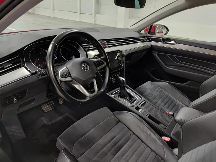 Volkswagen Passat B8 Рестайлинг Казань  - изображение 20
