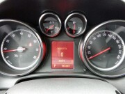 Opel Astra J Москва  - изображение 38