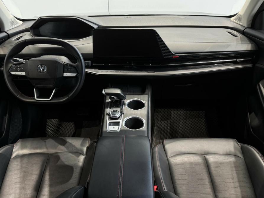 Changan CS55 Plus II Волжский  - изображение 21