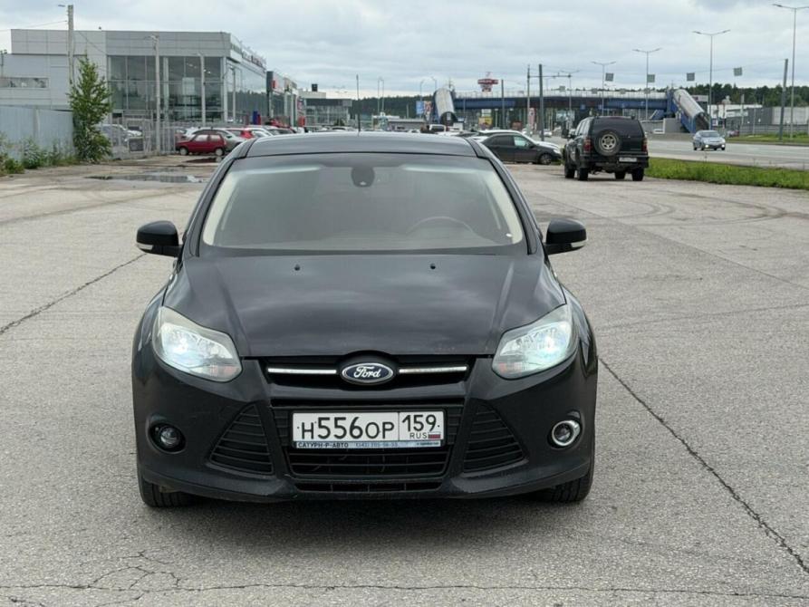 Ford Focus III Пермь  - изображение 3