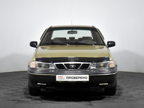 Daewoo Nexia I с пробегом 2007 года, цена 109 000 рублей, 122148 км, седан, Автокод Объявления