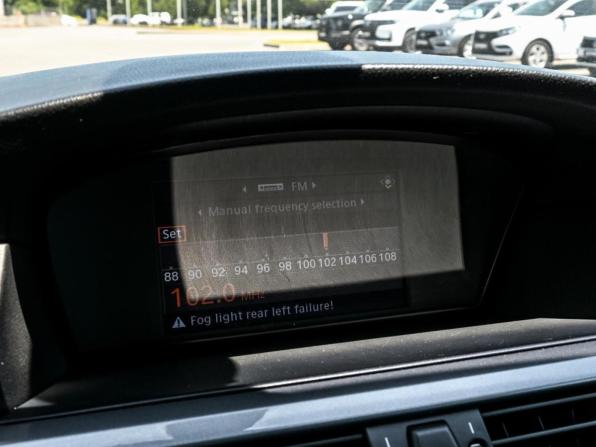 BMW 5 серии V (E60/E61) Рестайлинг с пробегом 2009 года, цена 1 210 000 рублей, 188892 км, седан, Автокод Объявления