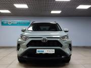 Toyota RAV4 V (XA50) Москва  - изображение 21