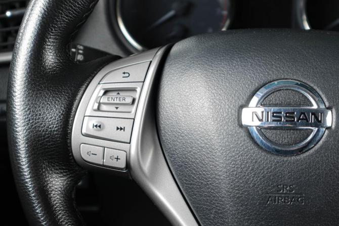 Nissan X-Trail III с пробегом 2015 года, цена 1 759 000 рублей, 160000 км, внедорожник, Автокод Объявления