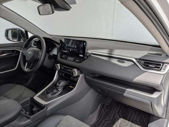 Toyota RAV4 V (XA50) с пробегом 2025 года, цена 4 500 000 рублей, 1732 км, внедорожник, Автокод Объявления