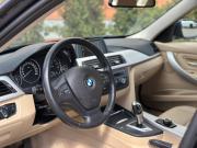BMW 3 серии VI (F3x) Москва  - изображение 27