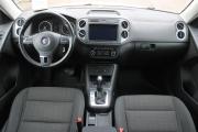 Volkswagen Tiguan I Рестайлинг Ярославль  - изображение 23