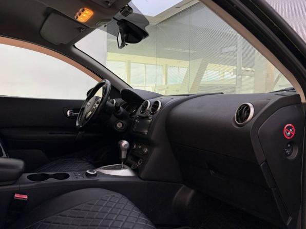 Nissan Qashqai I Рестайлинг с пробегом 2011 года, цена 950 000 рублей, 218000 км, внедорожник, Автокод Объявления