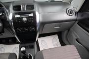 Suzuki SX4 I (Classic) Рестайлинг Оренбург  - изображение 28