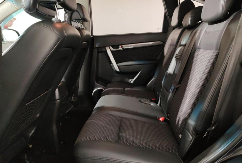 Chevrolet Captiva I Ярославль  - изображение 13