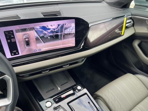 Audi A6 VI (C9) с пробегом 2026 года, цена 7 890 000 рублей, 15 км, седан, Автокод Объявления
