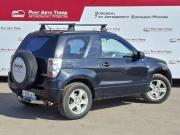 Suzuki Grand Vitara II Воронеж  - изображение 12