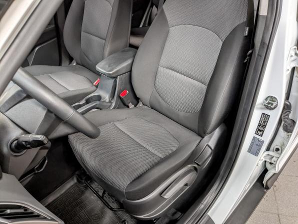 Hyundai Creta I Рестайлинг с пробегом 2021 года, цена 1 850 000 рублей, 167513 км, внедорожник, Автокод Объявления
