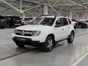 Renault Duster I Рестайлинг Казань  - изображение 25
