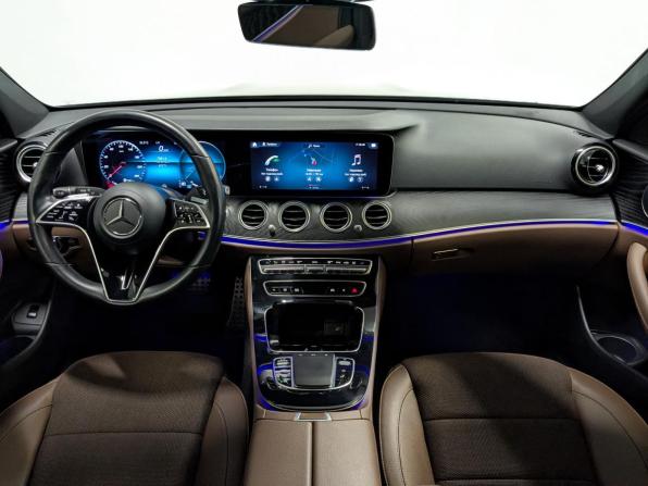 Mercedes-Benz E-Класс V (W213 S213 C238) Рестайлинг с пробегом 2021 года, цена 4 800 000 рублей, 67168 км, универсал, Автокод Объявления