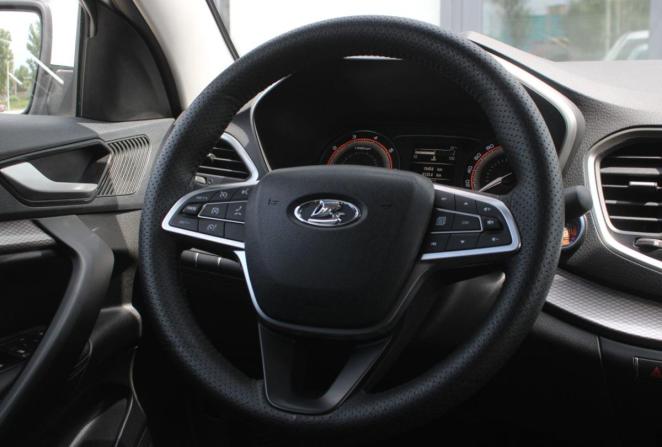 Lada (ВАЗ) Vesta I Рестайлинг (NG) с пробегом 2025 года, цена 1 595 000 рублей, 19453 км, седан, Автокод Объявления