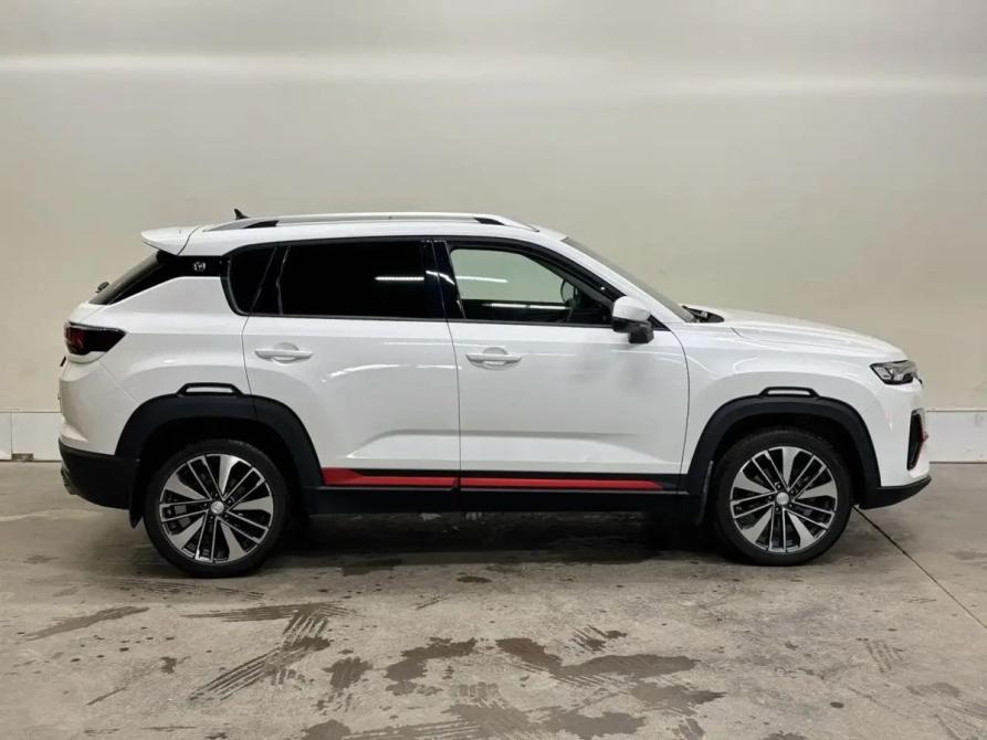 Changan CS35 Plus I Рестайлинг Саратов  - изображение 6