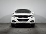 Hyundai ix35 I Санкт-Петербург  - изображение 21