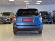 Subaru Forester IV Екатеринбург  - изображение 27