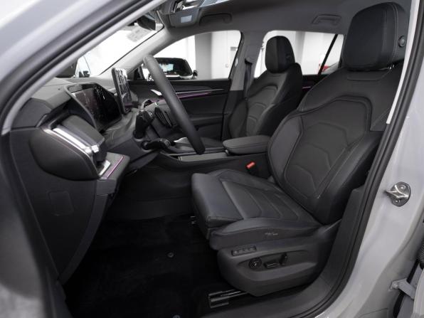 Skoda Kodiaq II с пробегом 2025 года, цена 5 870 000 рублей, 24 км, внедорожник, Автокод Объявления