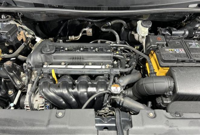 Hyundai Solaris I с пробегом 2014 года, цена 920 000 рублей, 167575 км, седан, Автокод Объявления