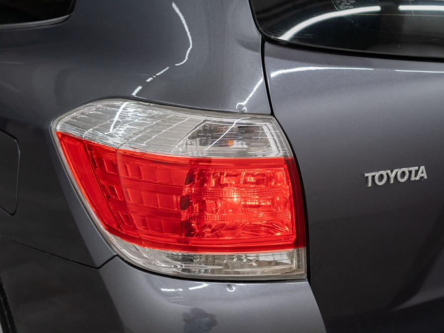 Toyota Highlander II (XU40) Рестайлинг Красноярск  - изображение 20