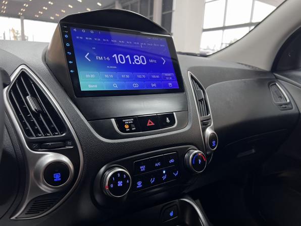 Hyundai ix35 I с пробегом 2013 года, цена 1 275 000 рублей, 141764 км, внедорожник, Автокод Объявления