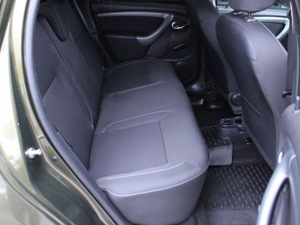 Renault Duster I Рестайлинг с пробегом 2019 года, цена 1 479 000 рублей, 137033 км, внедорожник, Автокод Объявления