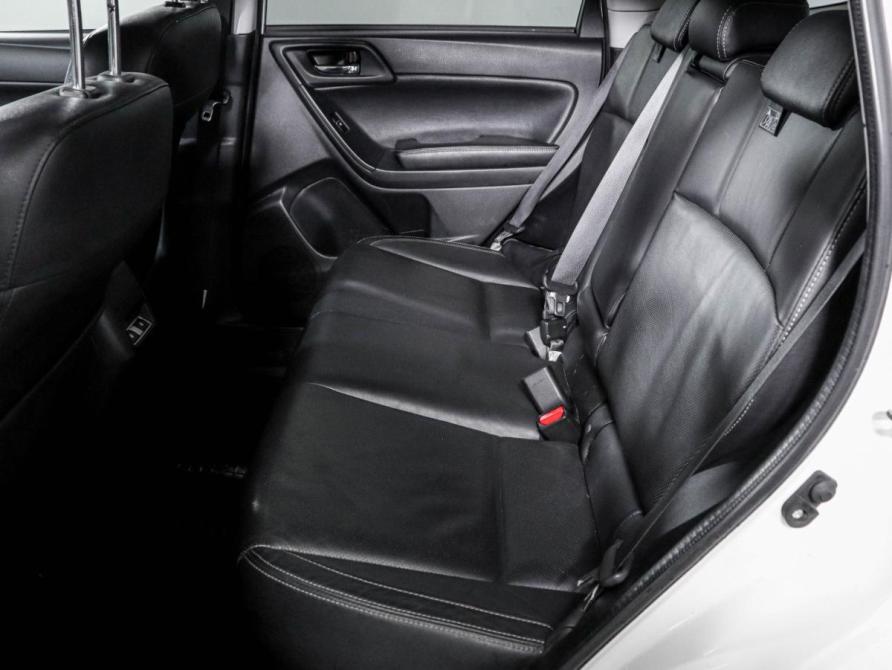 Subaru Forester IV Рестайлинг 2 Москва  - изображение 10