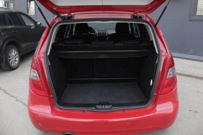 Mercedes-Benz A-Класс II (W169) Рестайлинг с пробегом 2008 года, цена 630 000 рублей, 193715 км, хэтчбек, Автокод Объявления