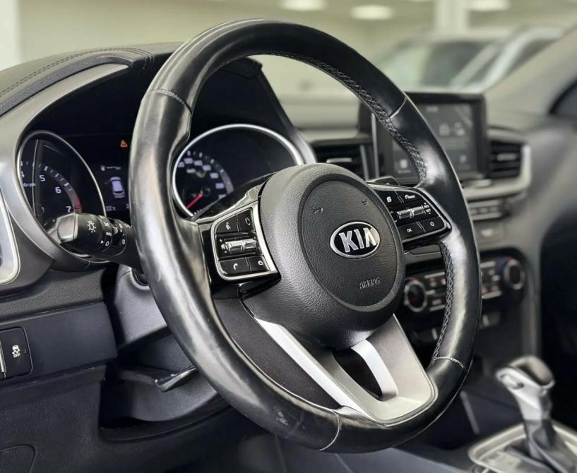 Kia Ceed III Шахты  - изображение 12