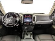 Mitsubishi Pajero IV Рестайлинг 2 Москва  - изображение 43