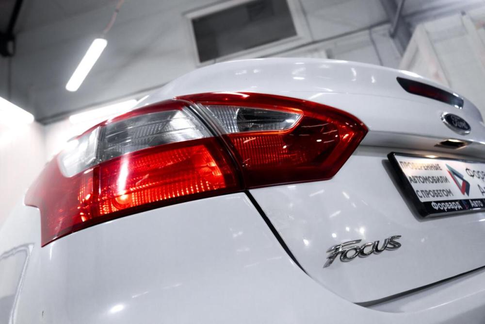 Ford Focus III Тюмень  - изображение 11
