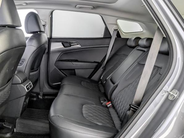 Kia Sportage V с пробегом 2023 года, цена 3 865 000 рублей, 41464 км, внедорожник, Автокод Объявления