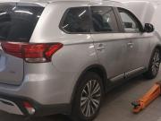 Mitsubishi Outlander III Рестайлинг 3 Санкт-Петербург  - изображение 32