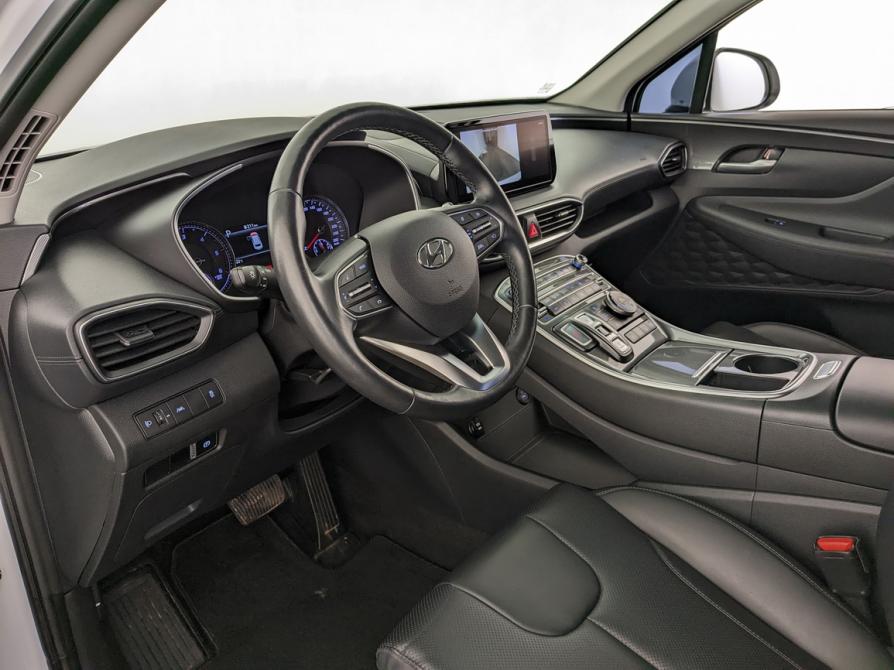 Hyundai Santa Fe IV Москва  - изображение 17