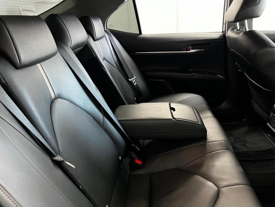 Toyota Camry VIII (XV70) Казань  - изображение 20